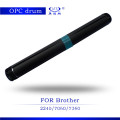 Laser printer parts compatible for Brother 7060 opc drum